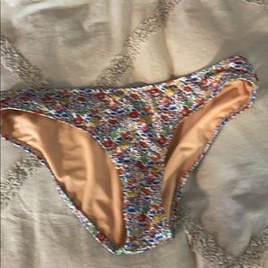 Bikini bottoms
